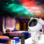 Proyector Astronauta🪐 con ENVÍO GRATIS