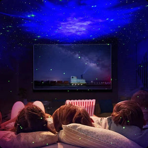 Proyector Astronauta🪐 con ENVÍO GRATIS