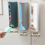 Organizador multifuncional