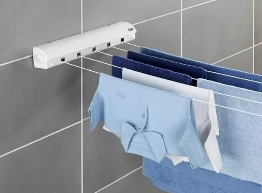 Retractable Clothesline®️