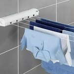 Retractable Clothesline®️