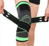 FlexiKnee®️ – Soporte, confort y rendimiento en cada paso. 💪🦵