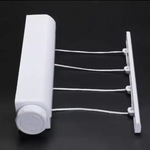 Retractable Clothesline®️