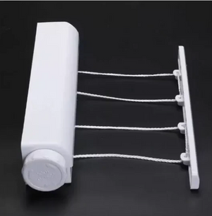 Retractable Clothesline®️