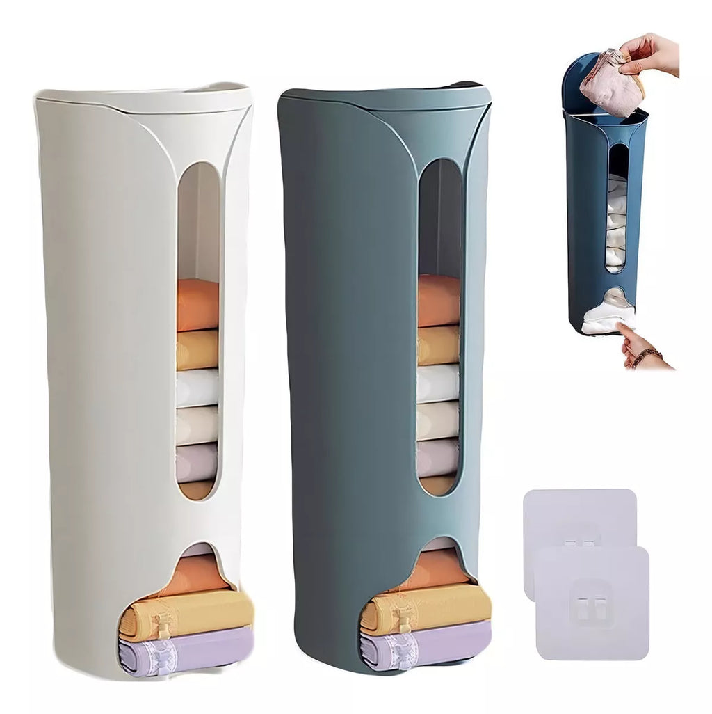 Organizador multifuncional